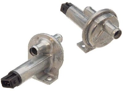 Zawór wolnych obrotów w UT