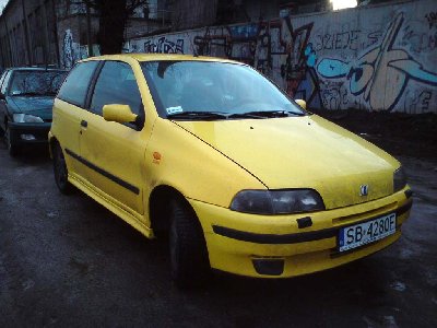 A oto maja sztuka. Może ktoś coś o niej wie ? ^^