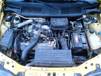 Zdjęcie podglądowe silnika.